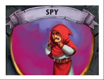 SpionoderSaboteur