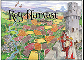 Key Harvest