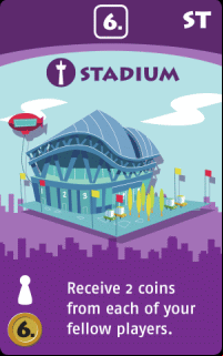 Stadium