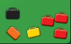 Example 1 briefcases