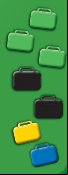 Example 2 briefcases