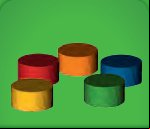 stock markers