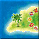 island tile