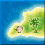 island tile