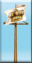 crown mast