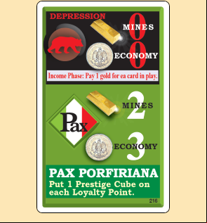 Regime Pax