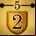 5 distance
