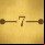 7 distance