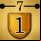 7 distance