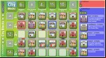 City Blocks